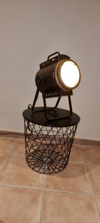 בנדורף Ferienhaus Antiquarius מראה חיצוני תמונה