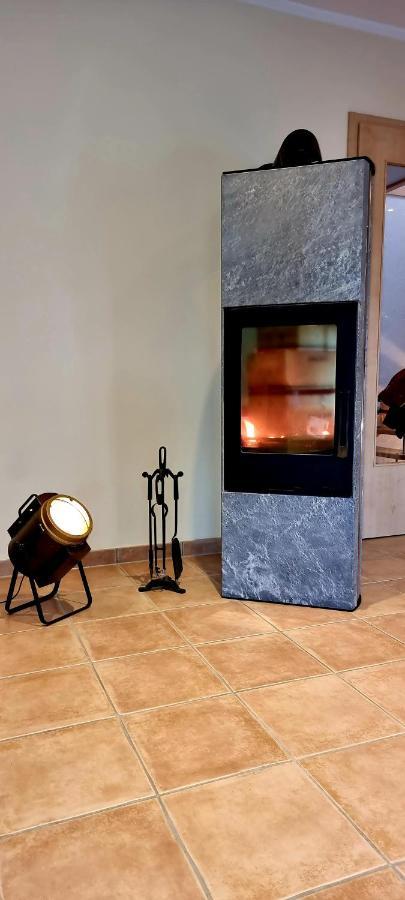 בנדורף Ferienhaus Antiquarius מראה חיצוני תמונה