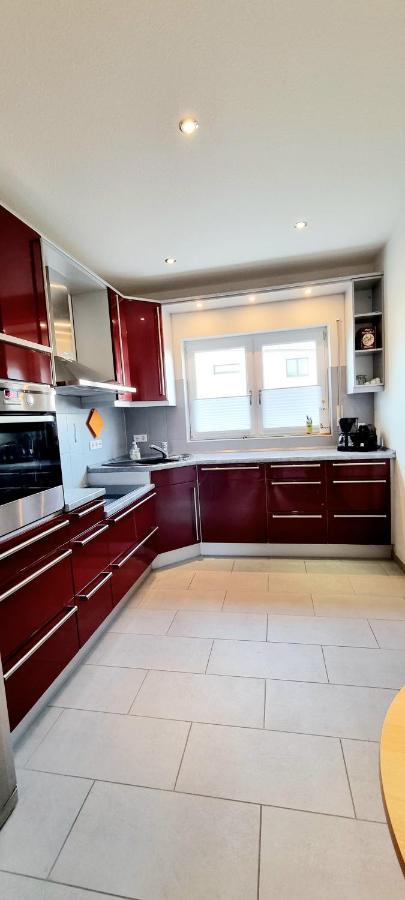 בנדורף Ferienhaus Antiquarius מראה חיצוני תמונה
