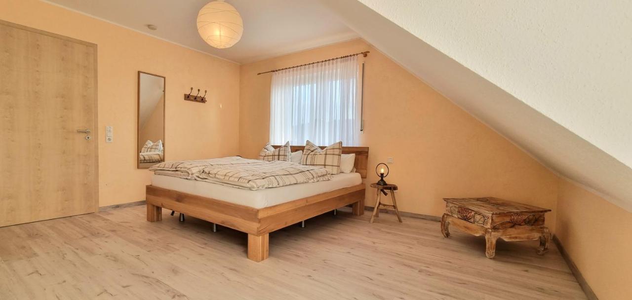 בנדורף Ferienhaus Antiquarius מראה חיצוני תמונה
