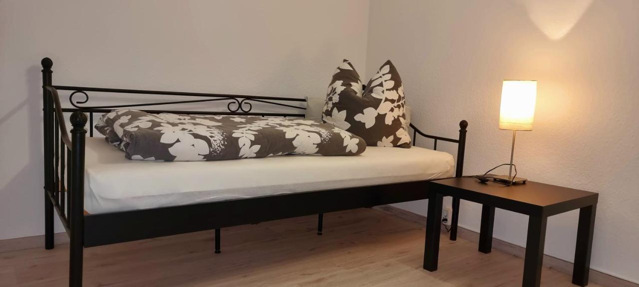 בנדורף Ferienhaus Antiquarius מראה חיצוני תמונה