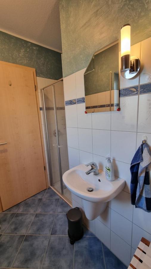 בנדורף Ferienhaus Antiquarius מראה חיצוני תמונה