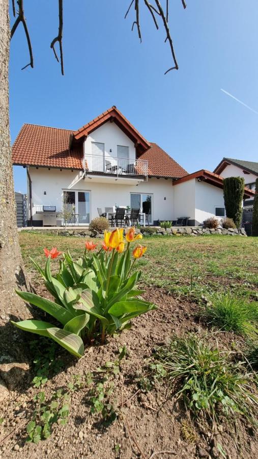 בנדורף Ferienhaus Antiquarius מראה חיצוני תמונה